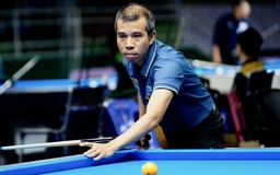 Lịch thi đấu billiards hôm nay: Chờ Trần Quyết Chiến bứt tốc tại Ankara, chạm trán đối thủ cực mạnh