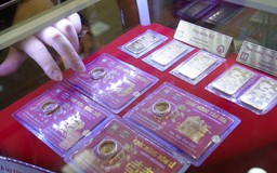 Giá vàng hôm nay 12.6.2025: Bất ngờ vàng nhẫn tăng vọt gần triệu đồng