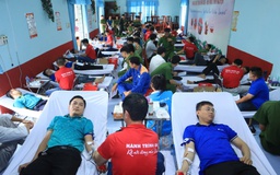 Cảm thấy hụt hẫng khi không tham gia hiến máu