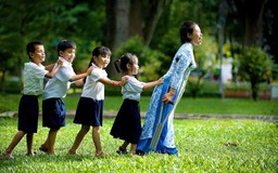 Sự diệu kỳ của lòng nhân ái: 'Quân tốt' giữa đời thường