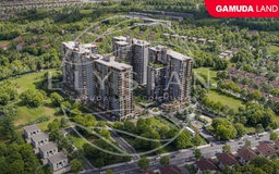 Elysian - dấu ấn tiếp theo của Gamuda Land trên bản đồ BĐS xanh TP.HCM