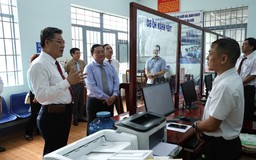 Đồng Nai: Bắt đầu thử nghiệm mô hình đơn vị hành chính mới tại 5 xã, phường