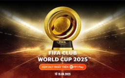 3 trải nghiệm đặc biệt khi xem FIFA Club World Cup 2025™ trên FPT Play