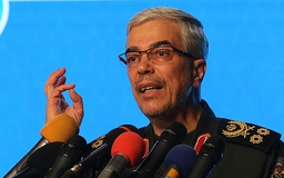 Tổng tham mưu trưởng quân đội Iran thiệt mạng sau đòn tấn công của Israel