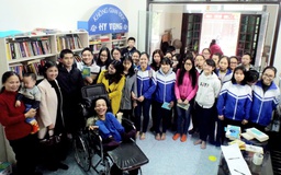 Đỗ Hà Cừ - người gieo hy vọng