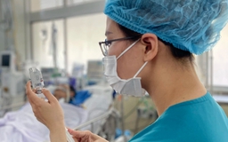 Bệnh viện Chợ Rẫy: Hơn 800 triệu người đối mặt biến chứng do bệnh thận mạn