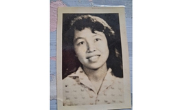 Liệt sĩ Đặng Thùy Trâm và cuốn nhật ký tình yêu chưa từng công bố