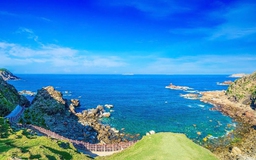 The Ocean Resort Quy Nhon: Lựa chọn nghỉ dưỡng mang giá trị sống dài lâu