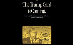 ‘Thẻ vàng’ nhập cư 5 triệu USD có giúp chắc suất trở thành công dân Mỹ?