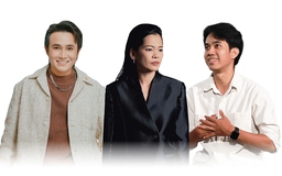 Huỳnh Lập chia sẻ về kinh phí làm phim tại cinetour 'Vietnamese 2025'