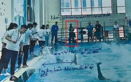 Diễn biến mới vụ BTC và trọng tài giải bơi bị tố 'thay đổi kết quả': Phụ huynh vẫn bức xúc