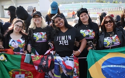 Người hâm mộ K-pop phấn khích trước viễn cảnh BTS tái hợp