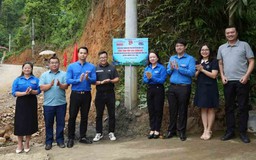 Cần các mô hình chuyên sâu trong chiến dịch tình nguyện hè