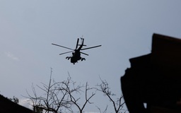 Chiến sự Ukraine ngày 1.207: Ông Zelensky sẽ gặp ông Trump ở Hội nghị G7