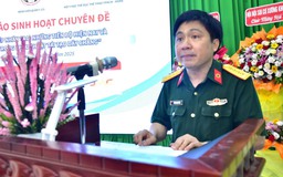 Cập nhật kiến thức mới trong tái tạo dây chằng