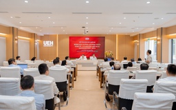 TP.HCM mới: Không gian đồng sáng tạo thúc đẩy phát triển vùng, tăng trưởng bền vững