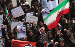 Quan chức Mỹ cảnh báo Iran: Tấn công lực lượng Mỹ là 'tự sát'