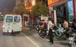 Điều tra vụ người phụ nữ tử vong bất thường trong khách sạn