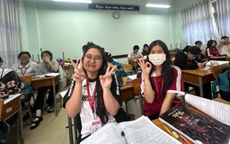 Bí quyết ôn thi tốt nghiệp THPT đạt điểm cao: Tuyệt chiêu với nghị luận văn học