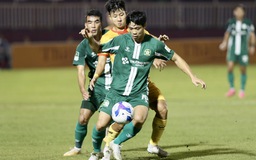 Công Phượng báo tin vui, CLB Bình Phước tự tin đấu trận 'chung kết' tranh vé play-off