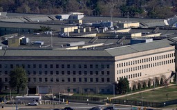 'Tình báo pizza' ở Washington biết trước Israel tấn công Iran?