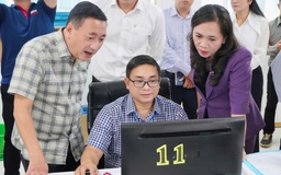 TP.HCM chọn nhân sự làm lãnh đạo phường, xã mới 'đảm bảo tính kế thừa'