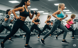 Thời điểm tập thể dục tốt nhất cho tim và phổi