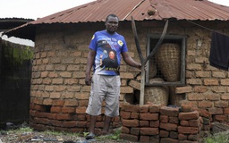 Một làng ở Nigeria bị tấn công, 100 người chết