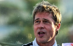 Brad Pitt lại bị giả mạo hình ảnh để làm chứng cho vụ án Diddy