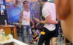 Xô xát tại quán ăn ở Hóc Môn, 1 người nhập viện nguy kịch