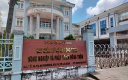 Cà Mau: Sắp xếp lại 9 ban quản lý dự án huyện, chuyển về cấp tỉnh