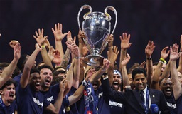 Đại chiến châu Âu đầu tiên tại FIFA Club World Cup 2025: Cực hấp dẫn!