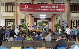 Đắk Lắk vận hành thử nghiệm mô hình chính quyền mới từ 25.6