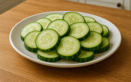 Lợi ích của dưa leo và những điều cần chú ý