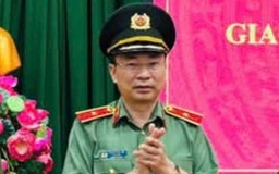 Giám đốc Công an tỉnh Bến Tre giữ chức Chủ tịch Hội đồng thành viên MobiFone