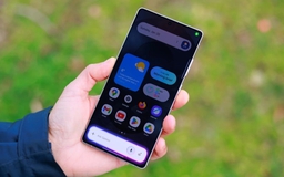 Những mẫu Galaxy S sẽ được cập nhật One UI 8