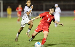 Lịch thi đấu U.19 nữ Việt Nam và Thái Lan: Tranh chức vô địch Đông Nam Á 