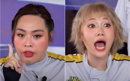 Emma Nhất Khanh phản ứng khi bị đối thủ tố 'chơi dơ'