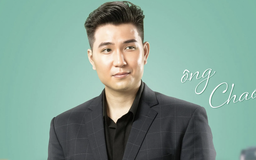 Diễn viên Lê Hải từng bị liệt hai chân giờ ra sao?