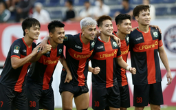 CLB Ninh Bình đổi tên, thay HLV nội bằng ‘tướng’ ngoại: Đua vô địch V-League ngay từ bây giờ!