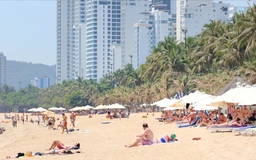 'Phố Nga' hồi sinh