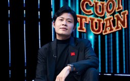 Nhạc sĩ Nguyễn Văn Chung trải lòng về chuyện tái hôn sau đổ vỡ