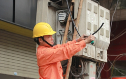 Lịch cúp điện tỉnh Đồng Nai ngày 18 - 19.6