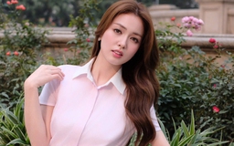 Mặc đẹp suốt mùa hè với váy sơ mi