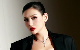 Võ Hoàng Yến đón tin vui sau khi tái xuất sàn diễn