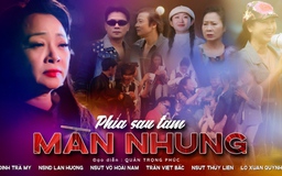 Phim ngắn 'Phía sau tấm màn nhung' | Cuộc thi phim ngắn Vietnamese 2025