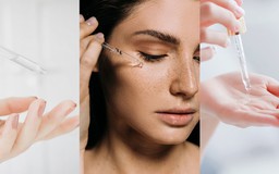 Gợi ý cách trị nám chân sâu, nám mảng... hiệu quả tại nhà không cần xâm lấn