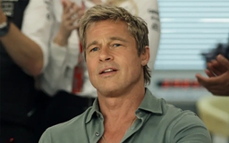 Brad Pitt không muốn mạo hiểm mạng sống khi đóng phim như Tom Cruise
