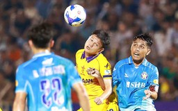 Lịch thi đấu vòng cuối cùng V-League: Đà Nẵng còn nước còn tát, đội Bình Định ‘sống chết’ do… số