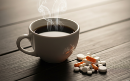 Những loại thuốc không nên dùng cùng cà phê